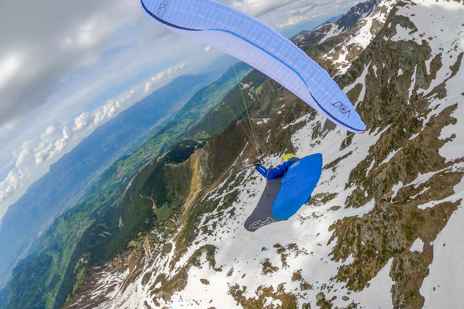AirDesign The Sock