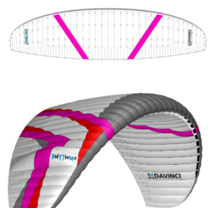 Davinci Rhythm3 Bright