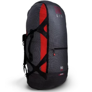 Gin Klassischer Leichter Rucksack