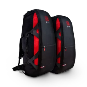 Gin Klassischer Rucksack