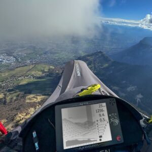 AirDesign Cockpit
