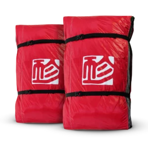 Gin Concertina Packsack