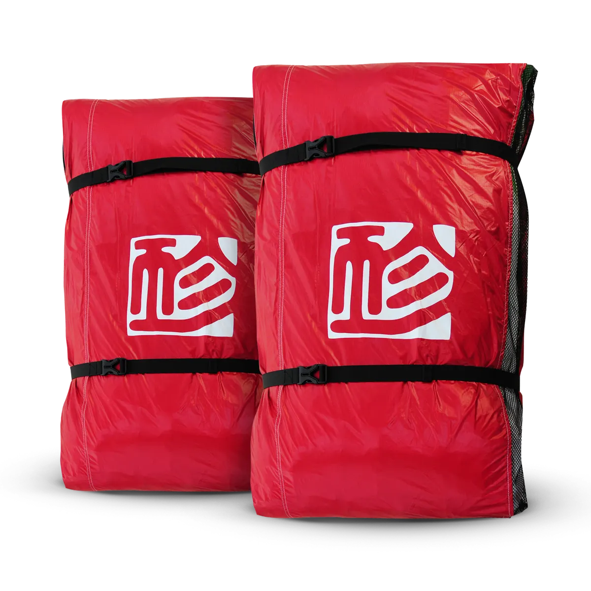 Gin Concertina Packsack
