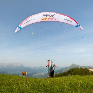 Nova Xenon 3