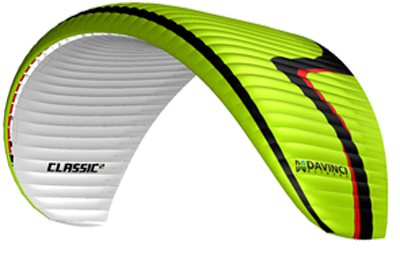 Davinci Classic 2