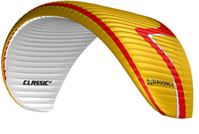 Davinci Classic 2