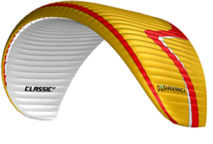 Davinci Classic 2 – Golden
