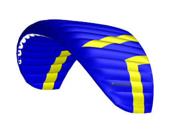 Davinci Doremi – Design Blue