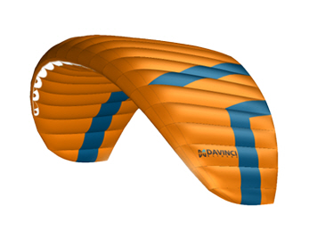 Davinci Doremi – Design Orange