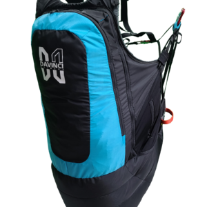 Davinci Duo Reversible