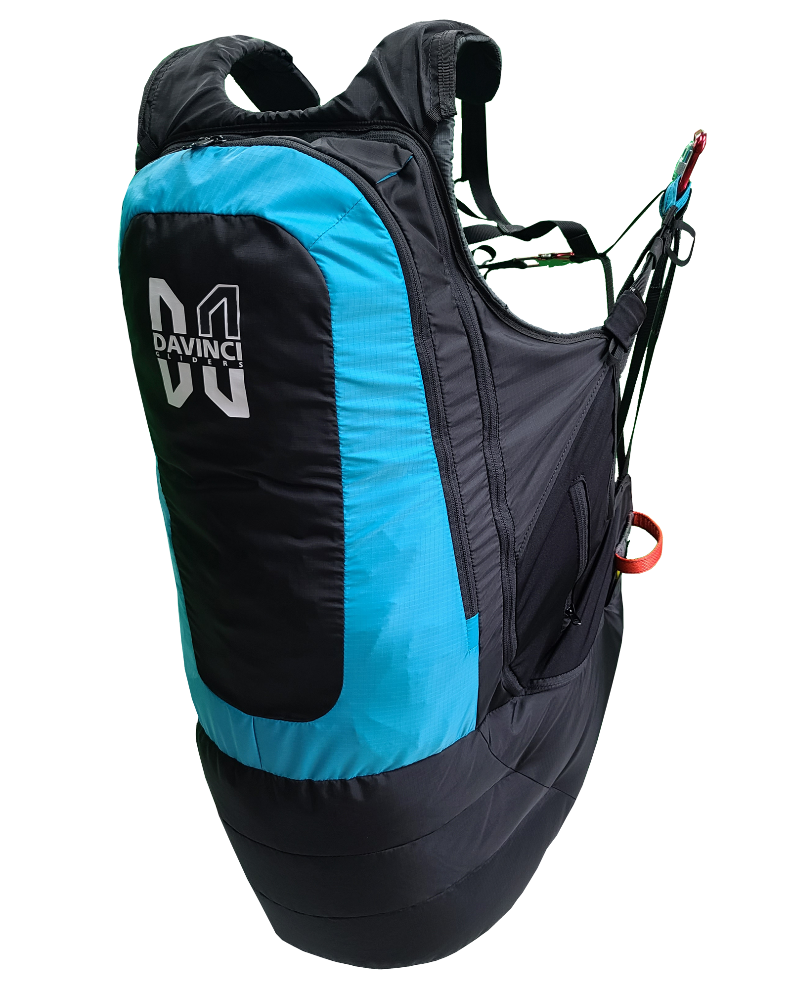 Davinci Duo Reversible