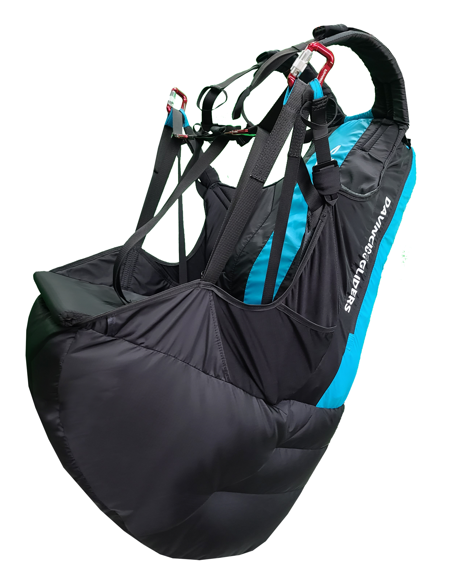 Davinci Duo Reversible