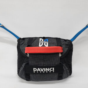 Davinci Front Rescue Container