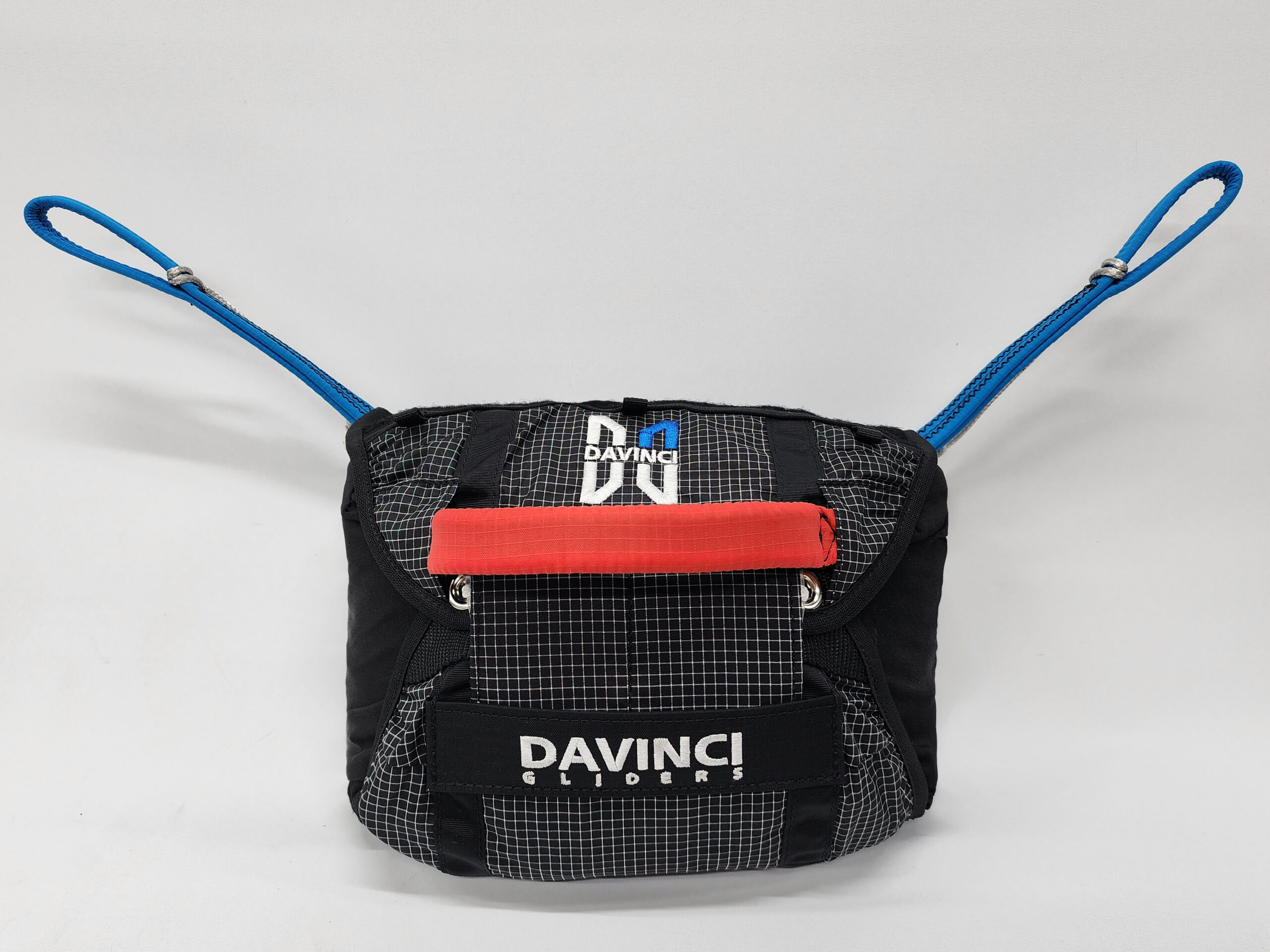 Davinci Front Rescue Container