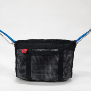 Davinci Front Rescue Container