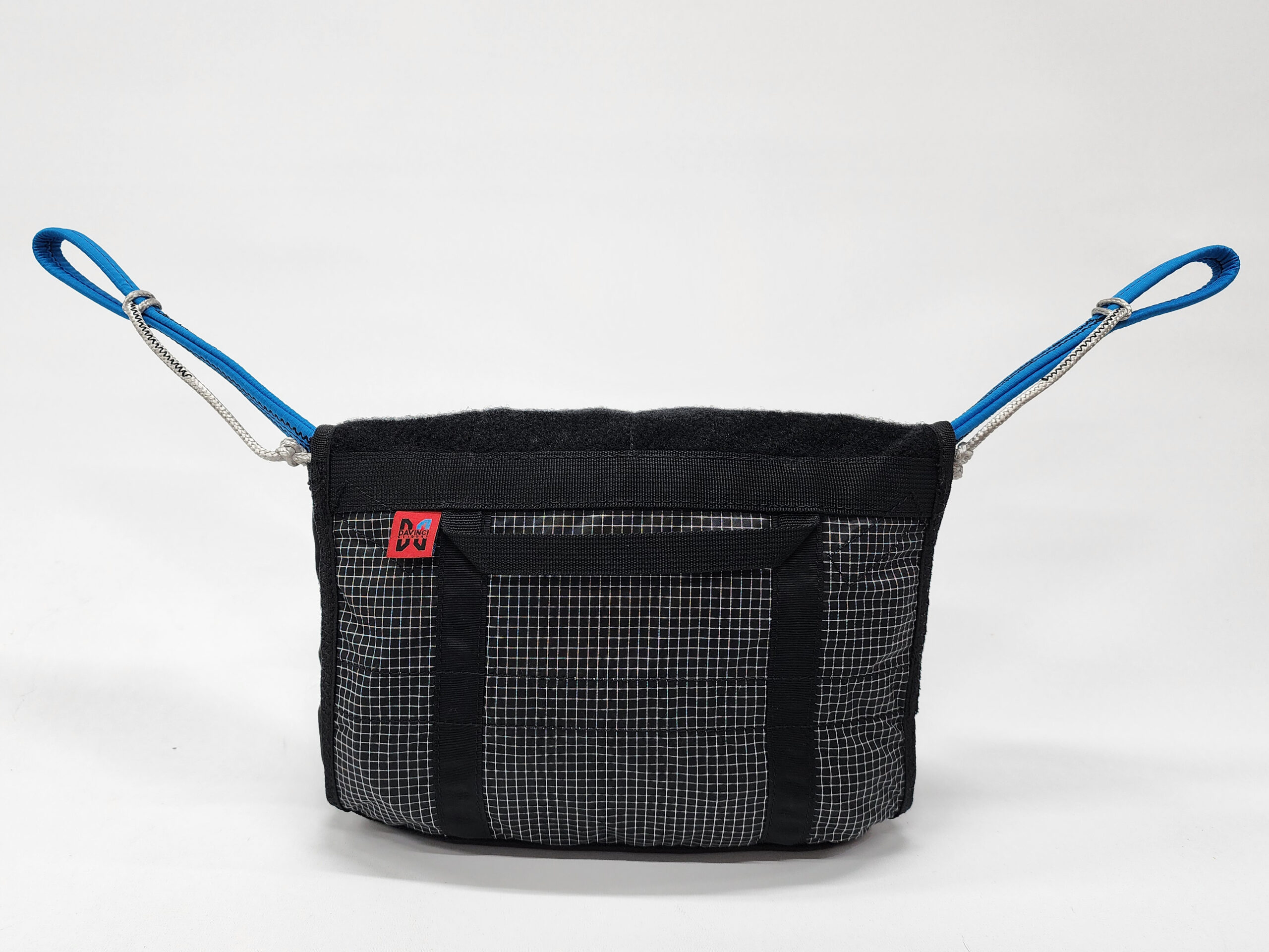 Davinci Front Rescue Container