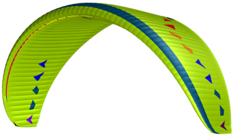 Davinci Mambo – Design Lime