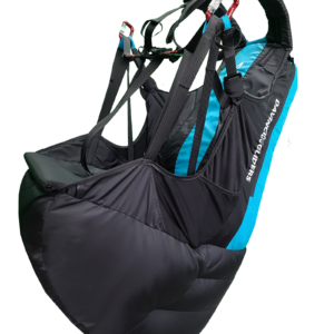 Davinci Duo Reversible