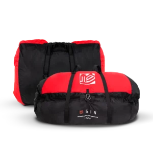 Gin Leichter Schnellpacksack
