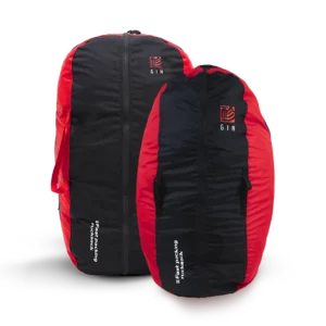Gin Schnellpackrucksack