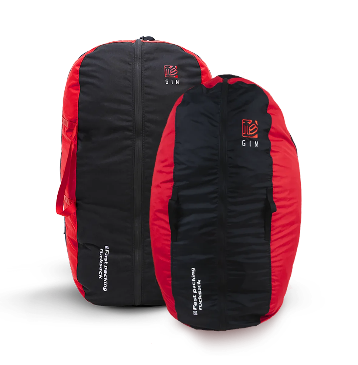 Gin Schnellpackrucksack