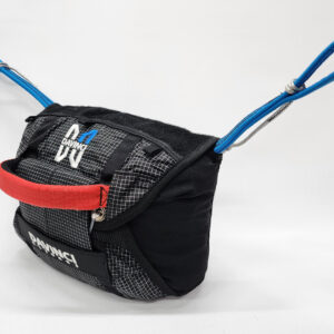 Davinci Front Rescue Container