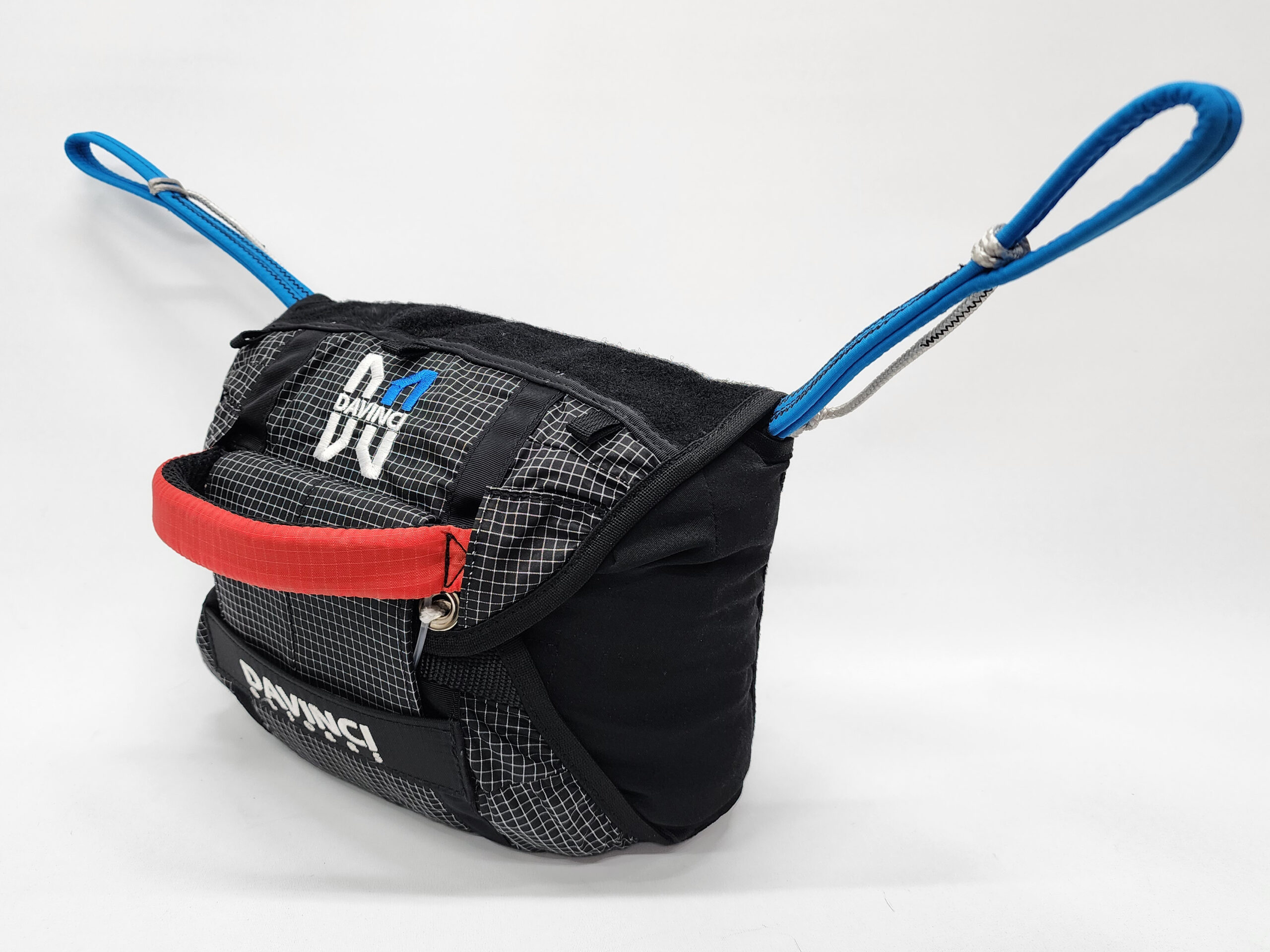 Davinci Front Rescue Container