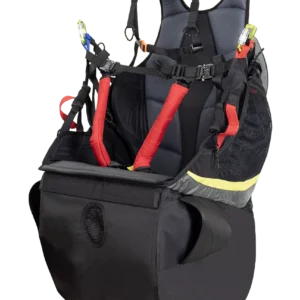 Gin Fuse Passenger