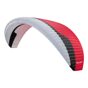 Gin Bandit 2 – Design Red