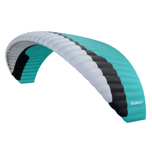 Gin Bolero 8 – Design Turquoise