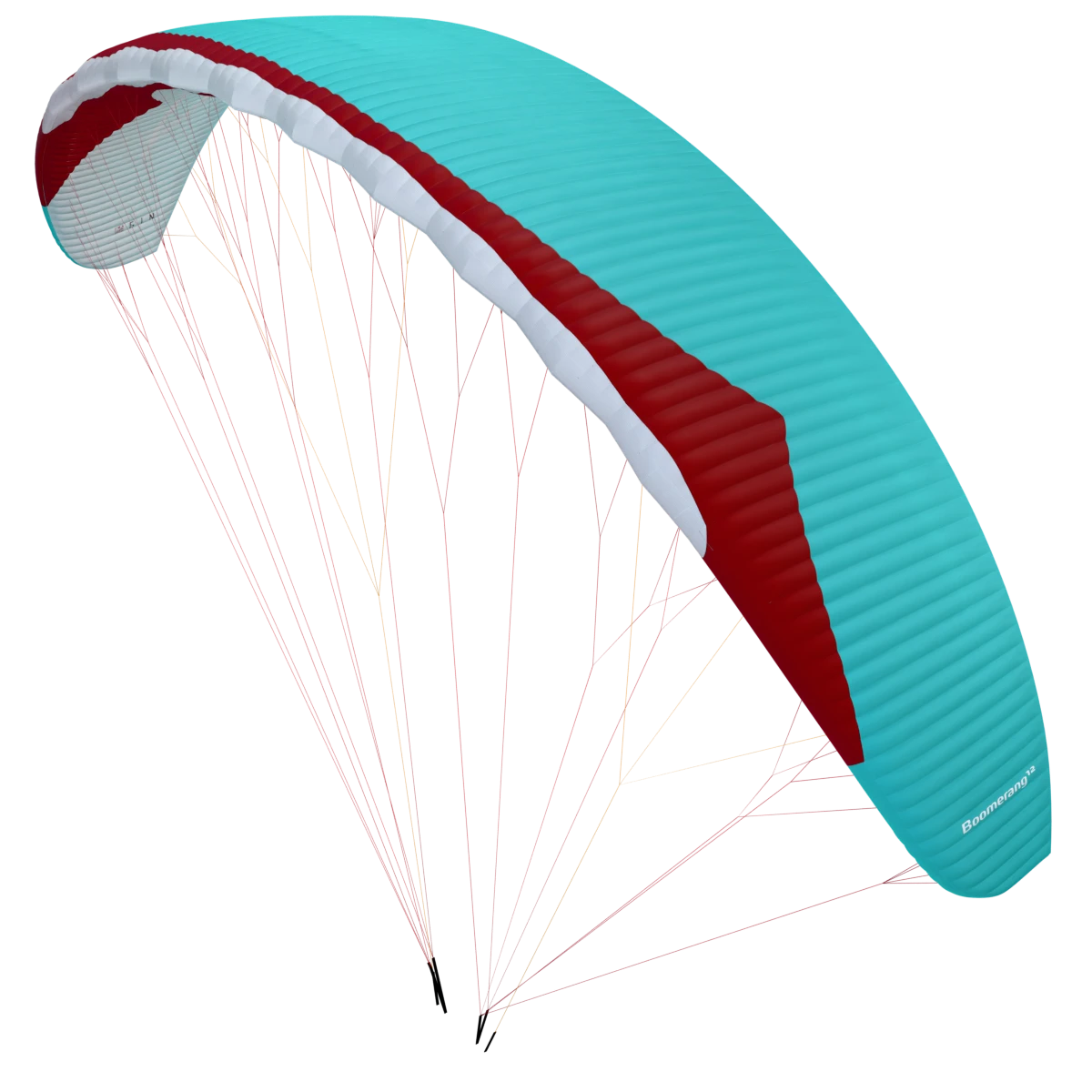 Gin Boomerang 12