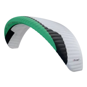 Gin Fuse 4 – Design Green