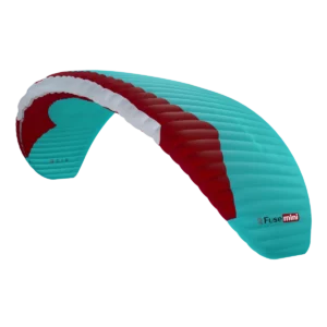 Gin Fuse Mini – Design Turquoise