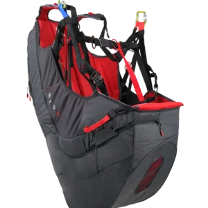 Gin Gingo Airlite 5 Gurtzeug