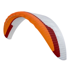 Gin GTO 3 – Design Orange