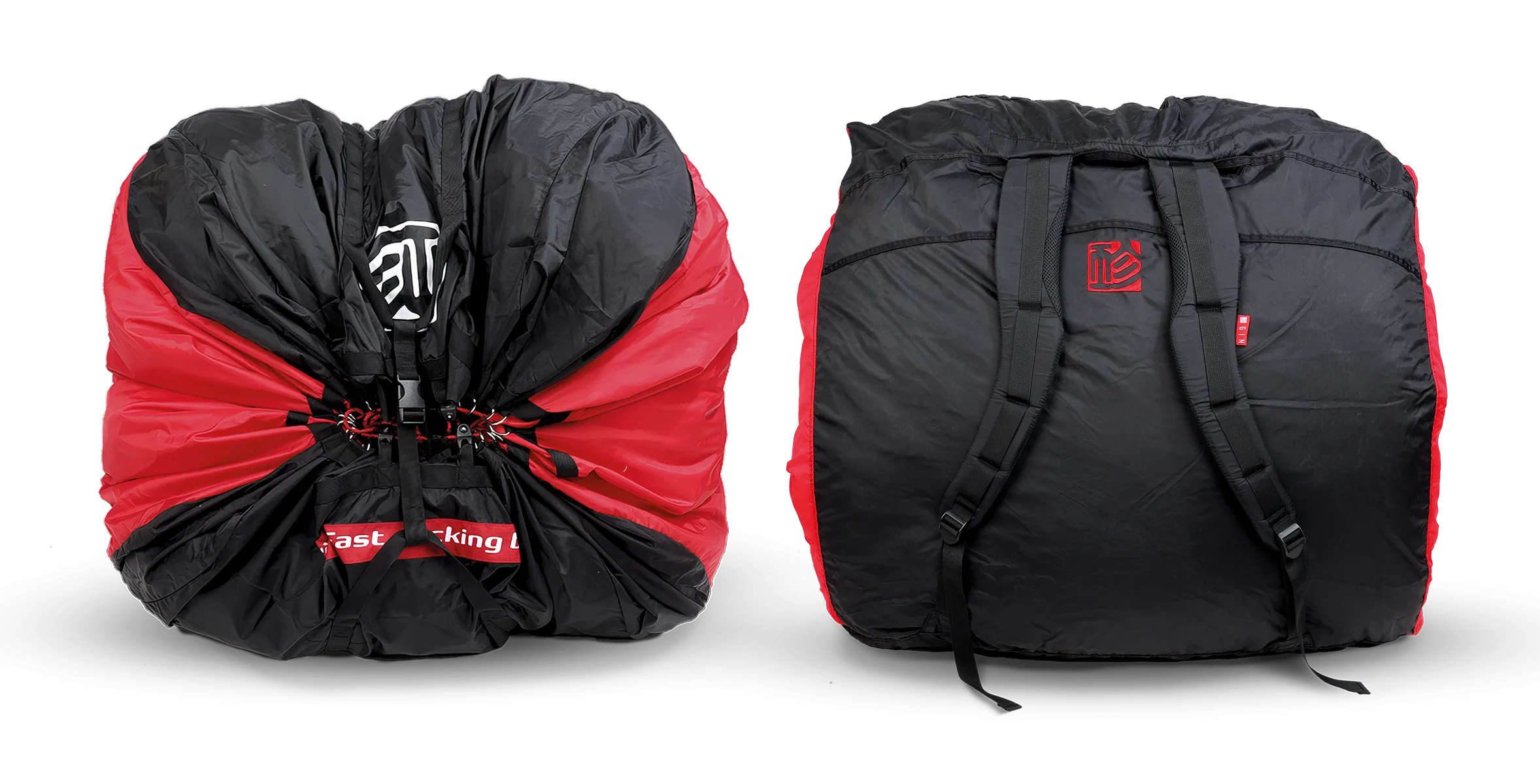 Gin Schnellpacksack