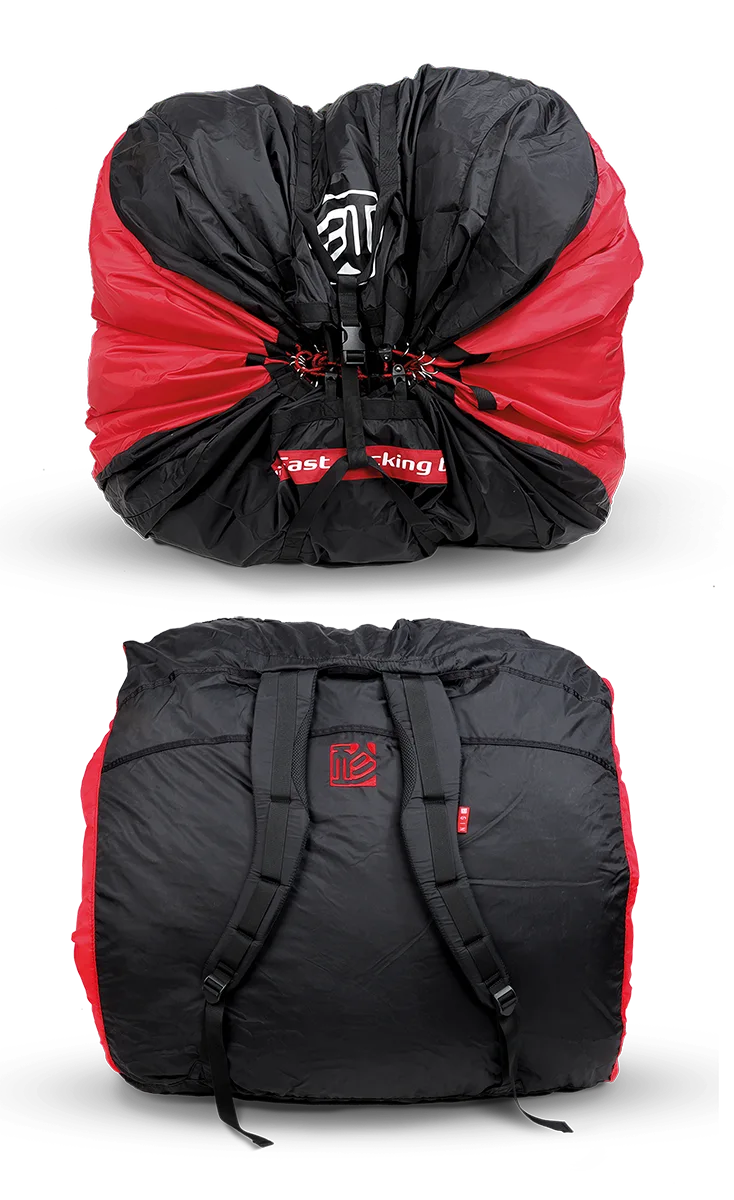 Gin Schnellpacksack