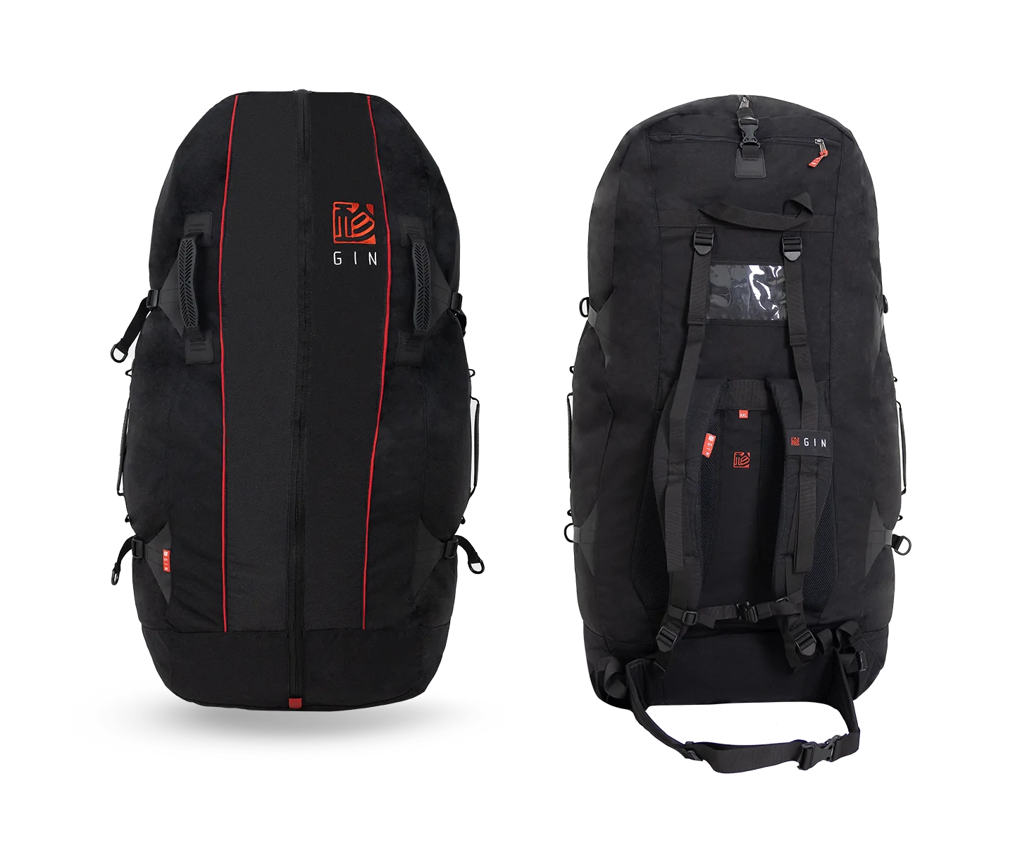 Gin XXL Rucksack