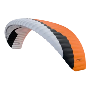 Gin Yeti 6 – Design Orange