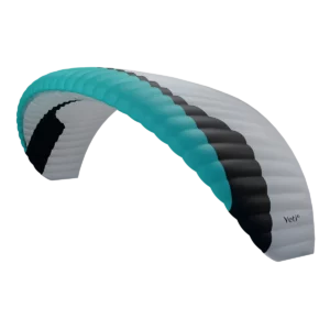 Gin Yeti 6 – Design Turquoise