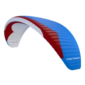 Gin Yeti Tandem 3 – Design Royal Blue