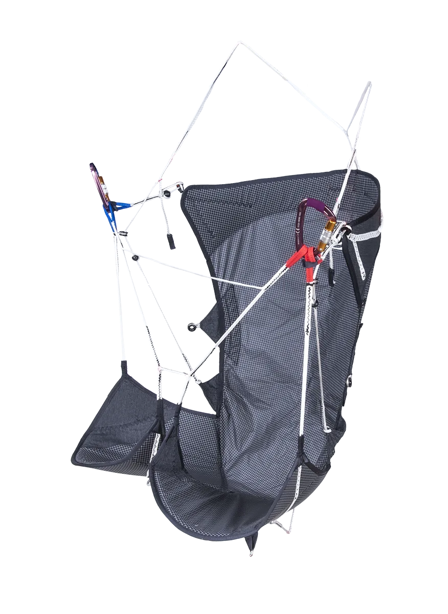 Gin Yeti Xtrem 2 Gurtzeug