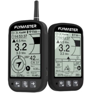 Flymaster GPS-LS 2 ohne FLARM