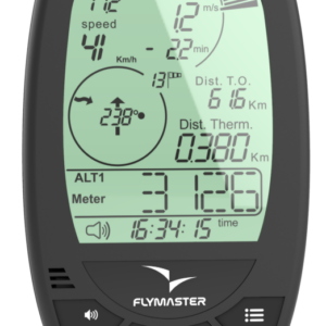 Flymaster GPS-LS