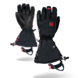 Gin Beheizte Handschuhe