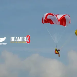 High Adventure Beamer 3 light