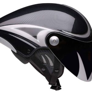 Icaro 4fight Carbon Optic