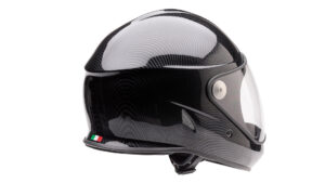 Icaro Divo – Carbon Optik