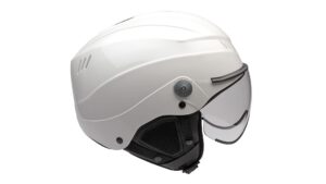 Icaro Eco – Weiss