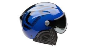 Icaro Nerv 2.0 – Blue Wings (ausverkauft)